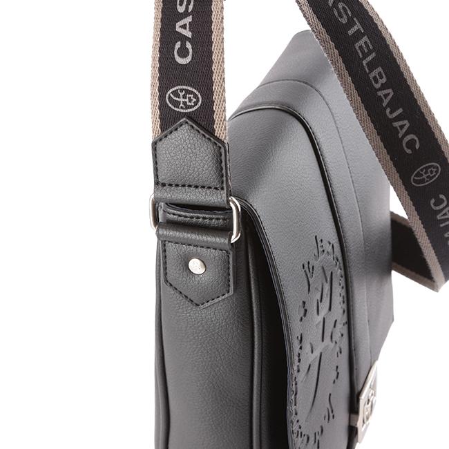カステルバジャック ソルベ ショルダーバッグ CASTELBAJAC cb-052101