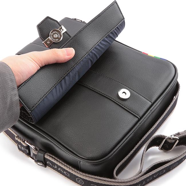 カステルバジャック ソルベ ショルダーバッグ CASTELBAJAC cb-052101