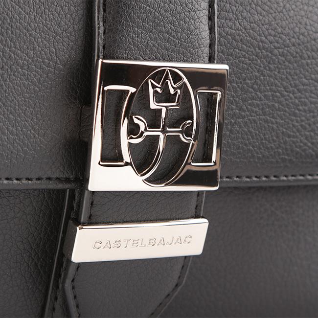 カステルバジャック ソルベ ショルダーバッグ CASTELBAJAC cb-052101