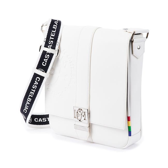 カステルバジャック ソルベ ショルダーバッグ CASTELBAJAC cb-052101