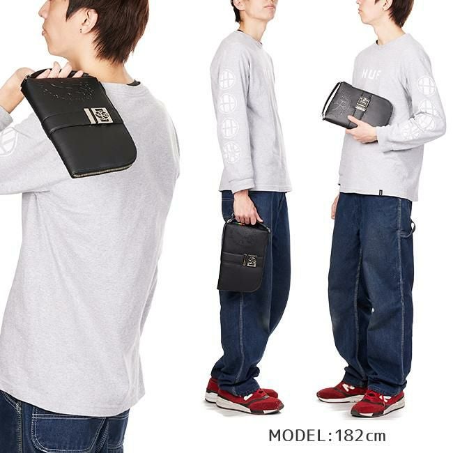 カステルバジャック ソルベ クラッチバッグ セカンドバッグ CASTELBAJAC cb-052201