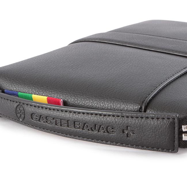 カステルバジャック ソルベ クラッチバッグ セカンドバッグ CASTELBAJAC cb-052201