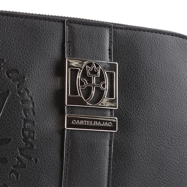 カステルバジャック ソルベ クラッチバッグ セカンドバッグ CASTELBAJAC cb-052201