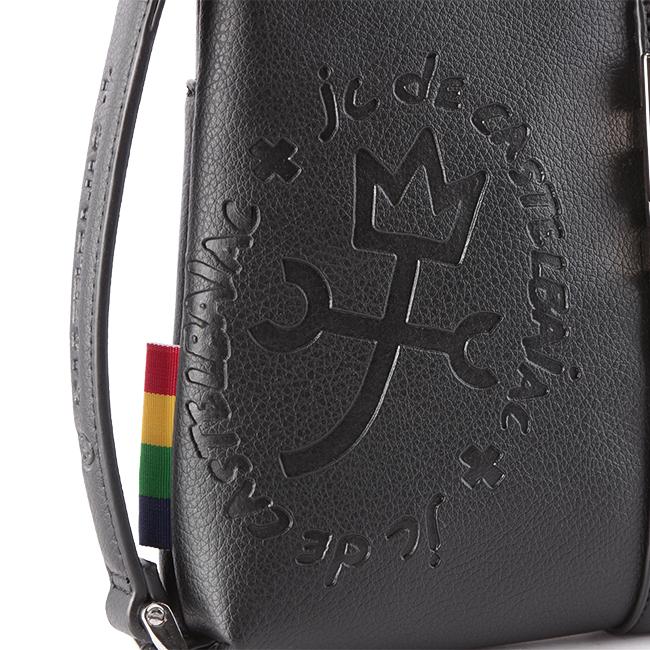 カステルバジャック ソルベ クラッチバッグ セカンドバッグ CASTELBAJAC cb-052201