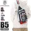 カステルバジャック パンセ ボディバッグ CASTELBAJAC cb-059913