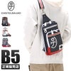 カステルバジャック パンセ ボディバッグ CASTELBAJAC cb-059913