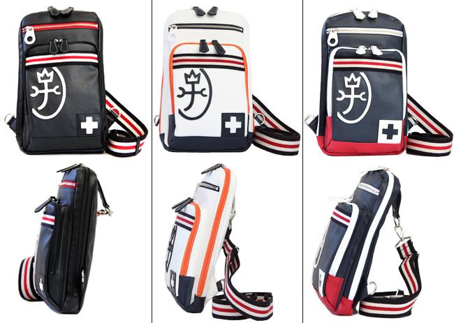 カステルバジャック パンセ ボディバッグ CASTELBAJAC cb-059913