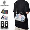 カステルバジャック クラー ショルダーバッグ CASTELBAJAC cb-066122