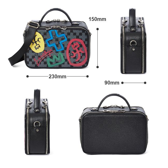 カステルバジャック クラー ショルダーバッグ CASTELBAJAC cb-066122