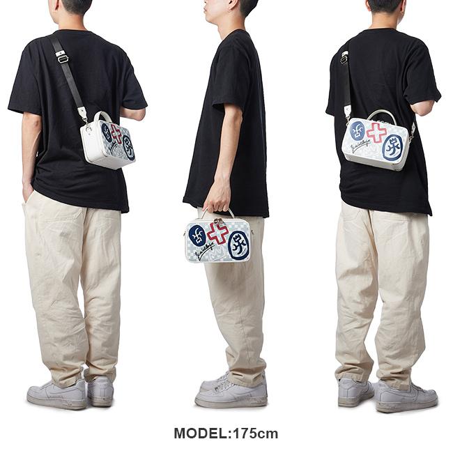 カステルバジャック クラー ショルダーバッグ CASTELBAJAC cb-066122