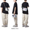 カステルバジャック クラー ショルダーバッグ CASTELBAJAC cb-066122