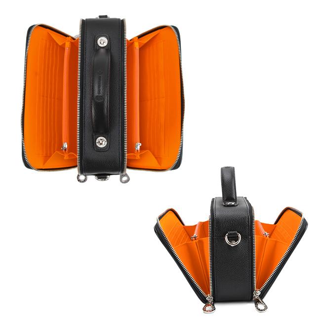 カステルバジャック クラー ショルダーバッグ CASTELBAJAC cb-066122