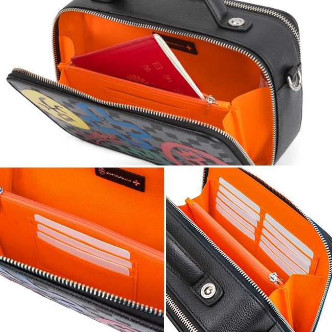 カステルバジャック クラー ショルダーバッグ CASTELBAJAC cb-066122