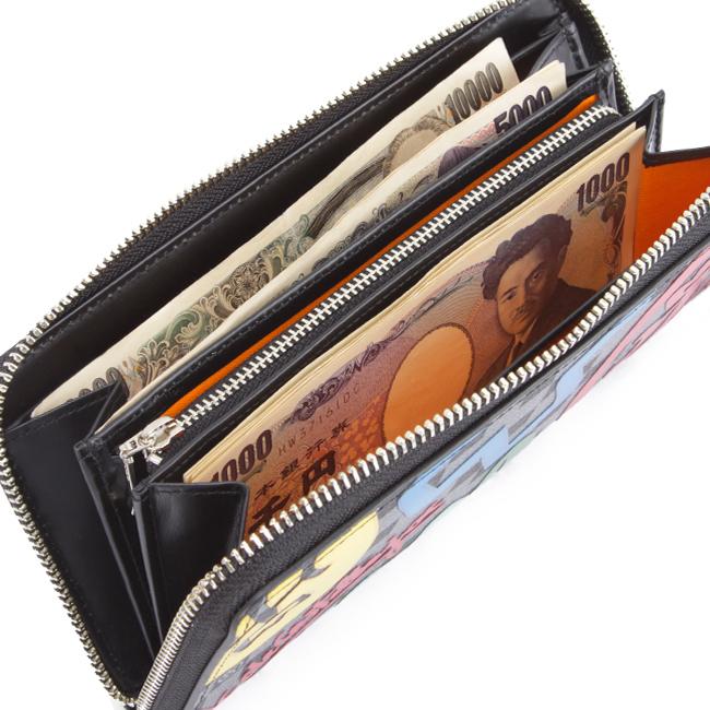 カステルバジャック クラー 長財布 CASTELBAJAC cb-066623