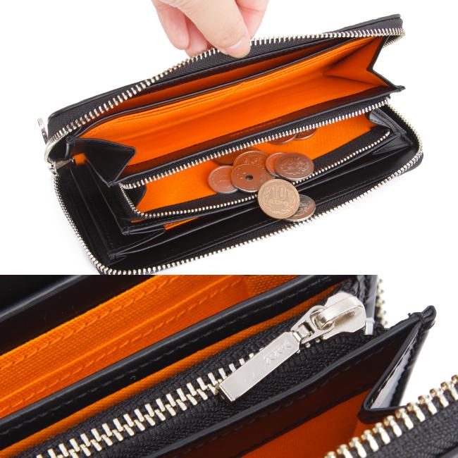 カステルバジャック クラー 長財布 CASTELBAJAC cb-066623