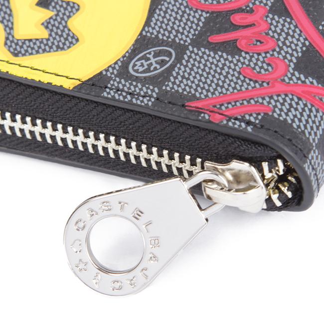 カステルバジャック クラー 長財布 CASTELBAJAC cb-066623