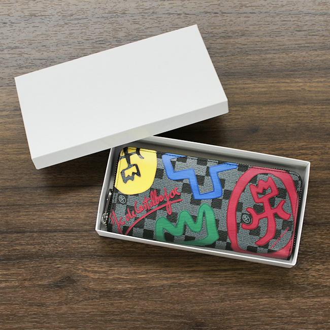 カステルバジャック クラー 長財布 CASTELBAJAC cb-066623