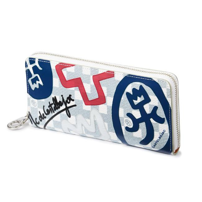 カステルバジャック クラー 長財布 CASTELBAJAC cb-066623