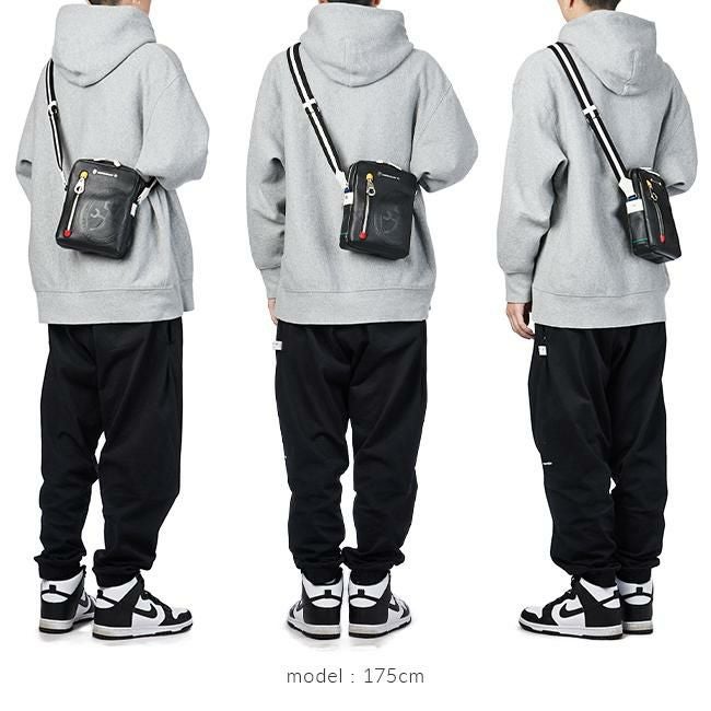 カステルバジャック デンス ショルダーバッグ CASTELBAJAC cb-072111