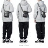 カステルバジャック デンス ショルダーバッグ CASTELBAJAC cb-072111