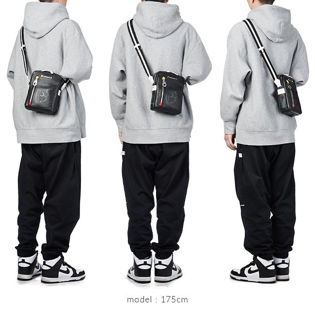 カステルバジャック デンス ショルダーバッグ CASTELBAJAC cb-072111