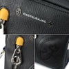 カステルバジャック デンス ショルダーバッグ CASTELBAJAC cb-072111