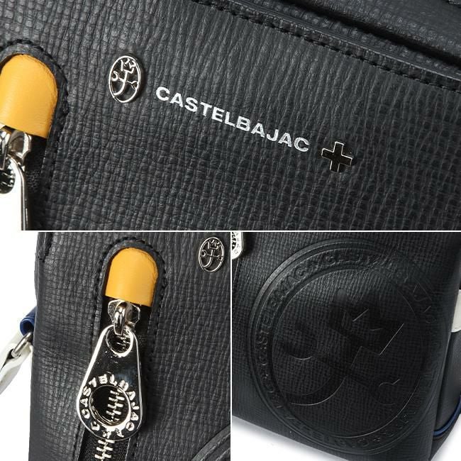 カステルバジャック デンス ショルダーバッグ CASTELBAJAC cb-072111