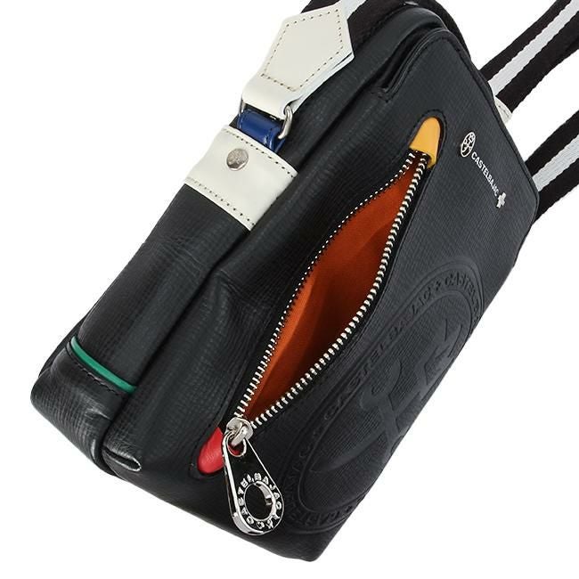 カステルバジャック デンス ショルダーバッグ CASTELBAJAC cb-072111