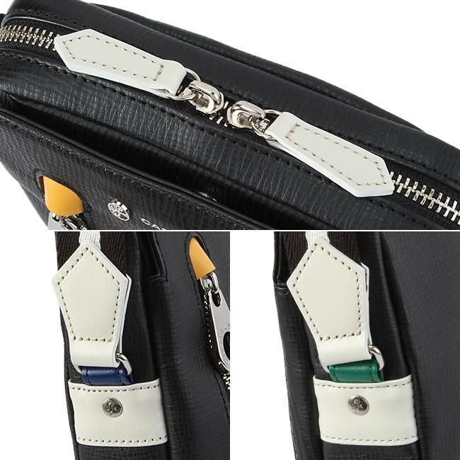 カステルバジャック デンス ショルダーバッグ CASTELBAJAC cb-072111