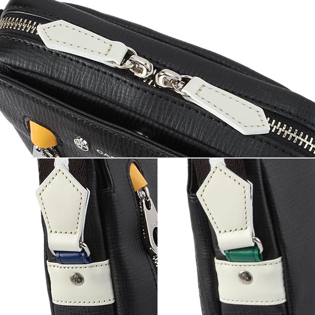 カステルバジャック デンス ショルダーバッグ CASTELBAJAC cb-072111