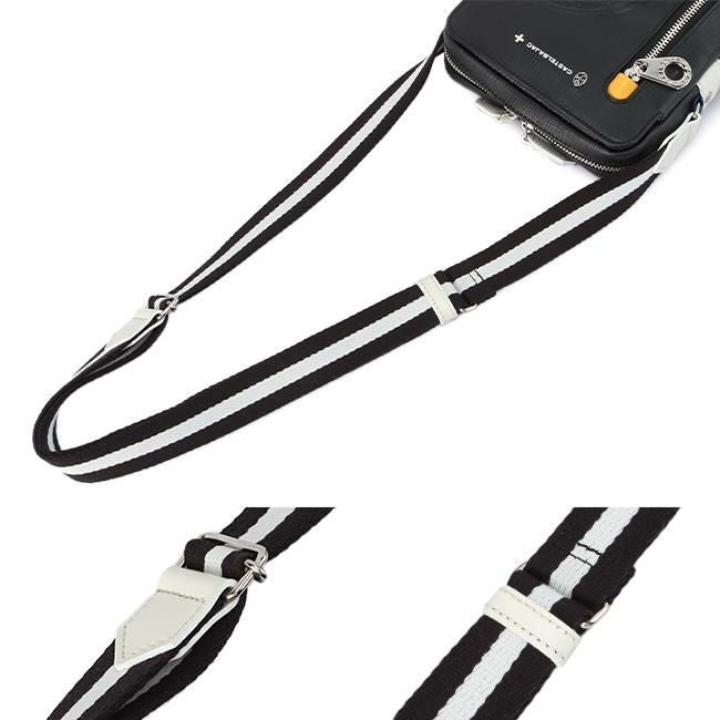 カステルバジャック デンス ショルダーバッグ CASTELBAJAC cb-072111