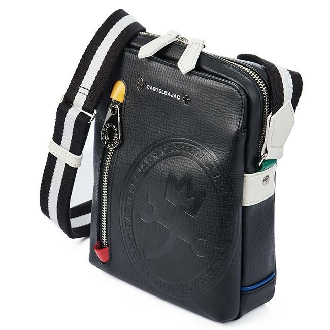 カステルバジャック デンス ショルダーバッグ CASTELBAJAC cb-072111