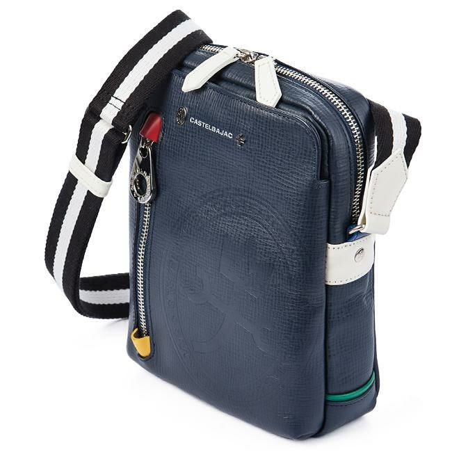 カステルバジャック デンス ショルダーバッグ CASTELBAJAC cb-072111