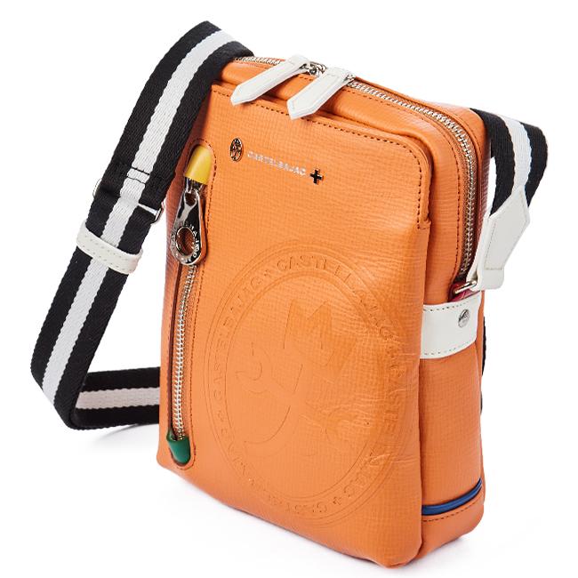 カステルバジャック デンス ショルダーバッグ CASTELBAJAC cb-072111