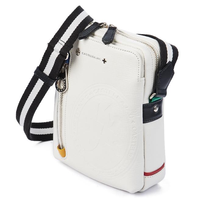 カステルバジャック デンス ショルダーバッグ CASTELBAJAC cb-072111