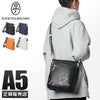 カステルバジャック デンス ショルダーバッグ CASTELBAJAC cb-072112