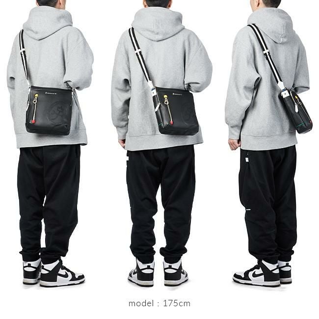 カステルバジャック デンス ショルダーバッグ CASTELBAJAC cb-072112