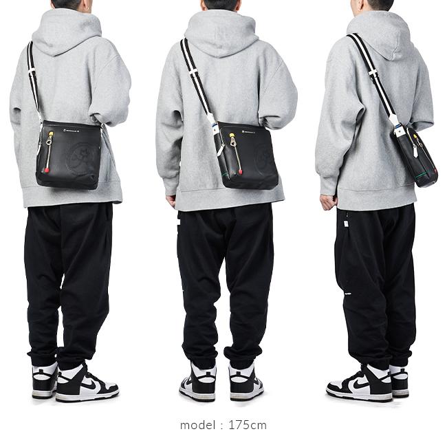 カステルバジャック デンス ショルダーバッグ CASTELBAJAC cb-072112