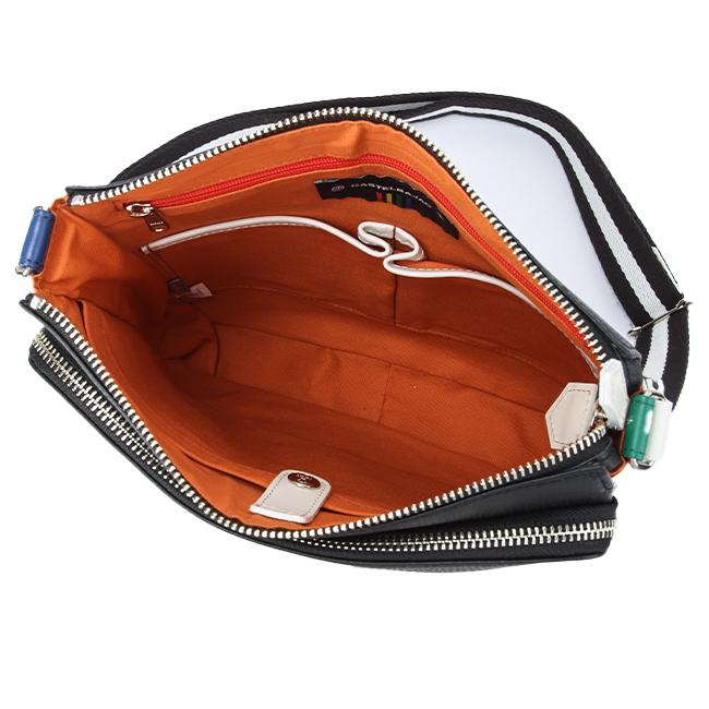 カステルバジャック デンス ショルダーバッグ CASTELBAJAC cb-072112