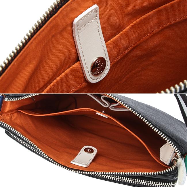 カステルバジャック デンス ショルダーバッグ CASTELBAJAC cb-072112