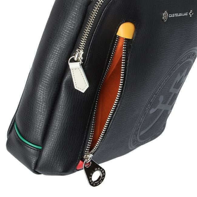 カステルバジャック デンス ショルダーバッグ CASTELBAJAC cb-072112
