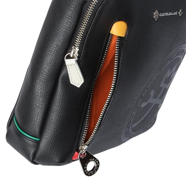 カステルバジャック デンス ショルダーバッグ CASTELBAJAC cb-072112
