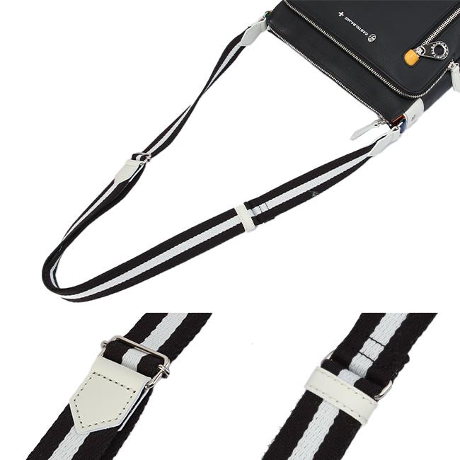 カステルバジャック デンス ショルダーバッグ CASTELBAJAC cb-072112