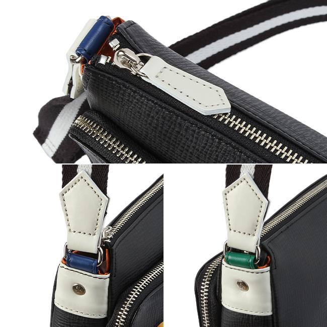 カステルバジャック デンス ショルダーバッグ CASTELBAJAC cb-072112