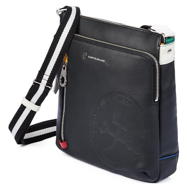 カステルバジャック デンス ショルダーバッグ CASTELBAJAC cb-072112