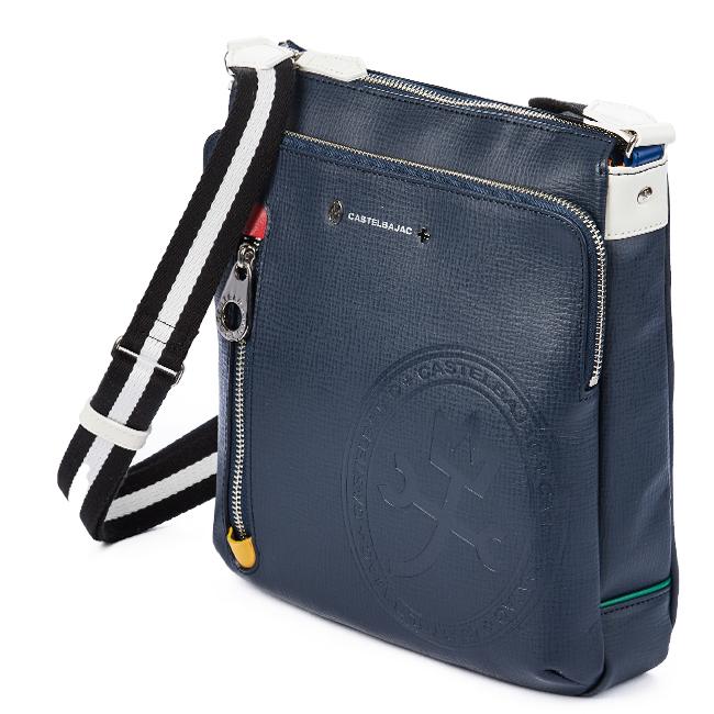 カステルバジャック デンス ショルダーバッグ CASTELBAJAC cb-072112