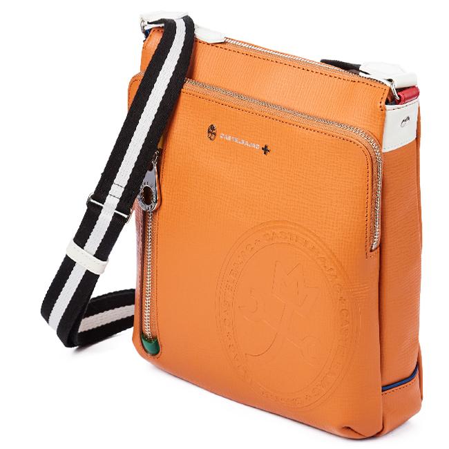 カステルバジャック デンス ショルダーバッグ CASTELBAJAC cb-072112