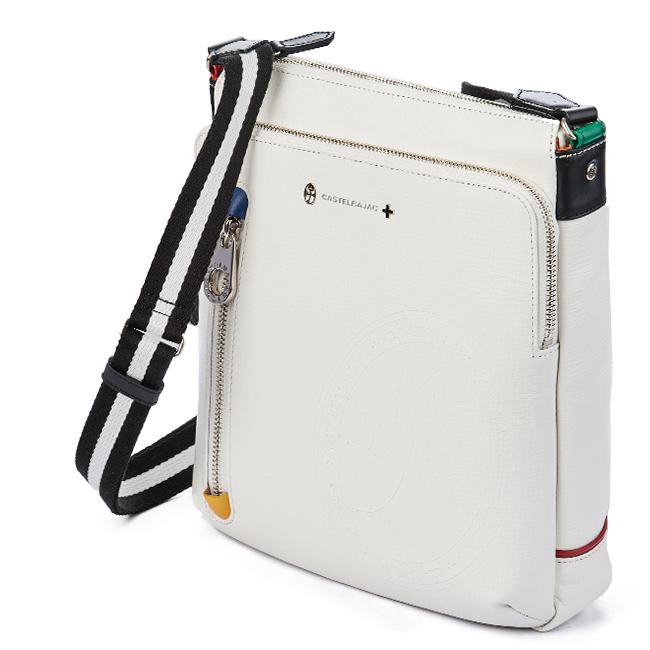 カステルバジャック デンス ショルダーバッグ CASTELBAJAC cb-072112