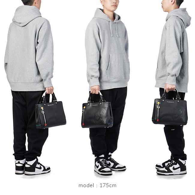 カステルバジャック デンス トートバッグ CASTELBAJAC cb-072511