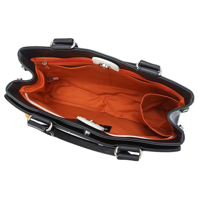 カステルバジャック デンス トートバッグ CASTELBAJAC cb-072511